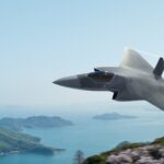 Edgewing vereint BAE Systems, Leonardo und Japan Aircraft Industrial Enhancement Co Ltd zur Konzeption und Entwicklung des Kampfflugzeugs der nächsten Generation im Rahmen des Global Combat Air Programme (GCAP). (BAE Systems)