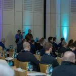 Im Rahmen der Veranstaltung ergänzt die Enforce Tac Conference am 23. Februar das Messegeschehen um ein eigenständiges Fachforum für aktuelle Schlüsseltechnologien.