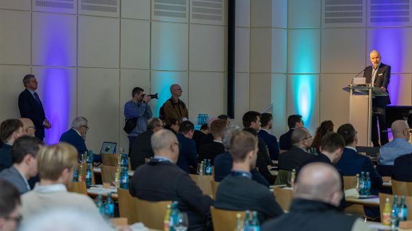 Im Rahmen der Veranstaltung ergänzt die Enforce Tac Conference am 23. Februar das Messegeschehen um ein eigenständiges Fachforum für aktuelle Schlüsseltechnologien.