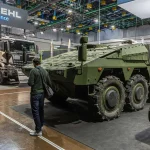 Moderne Verteidigungstechnologien im Fokus: Die Enforce Tac 2026 setzt neue Maßstäbe für vernetzte Sicherheit in Europa.