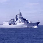 Fregatten-Modernisierungsprogramm: MEKO 200 HN Fregatte F452 der griechischen Marine