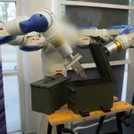 Mitt Juni fand die zweite Innotal-Innovationskonferenz des israelischen Verteidigungsministeriums statt.