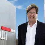 Stefan Tilmes, Leiter International Transition & Transformation BWI GmbH