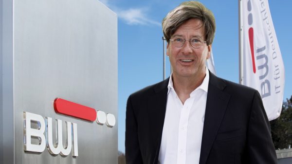 Stefan Tilmes, Leiter International Transition & Transformation BWI GmbH