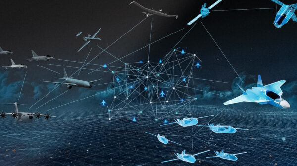 Die zunehmende Vernetzung macht sowohl die Systeme als auch die Industrien im Luftfahrtbereich vulnerabler für Cyberangriffe.