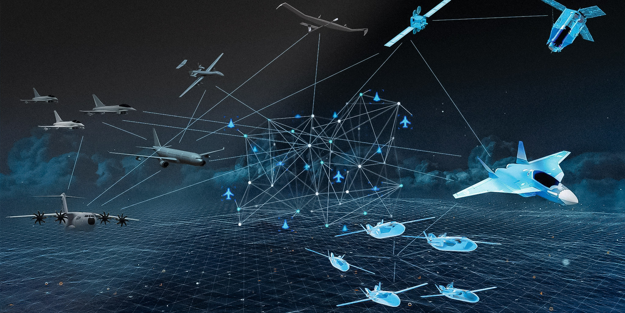 Die zunehmende Vernetzung macht sowohl die Systeme als auch die Industrien im Luftfahrtbereich vulnerabler für Cyberangriffe.