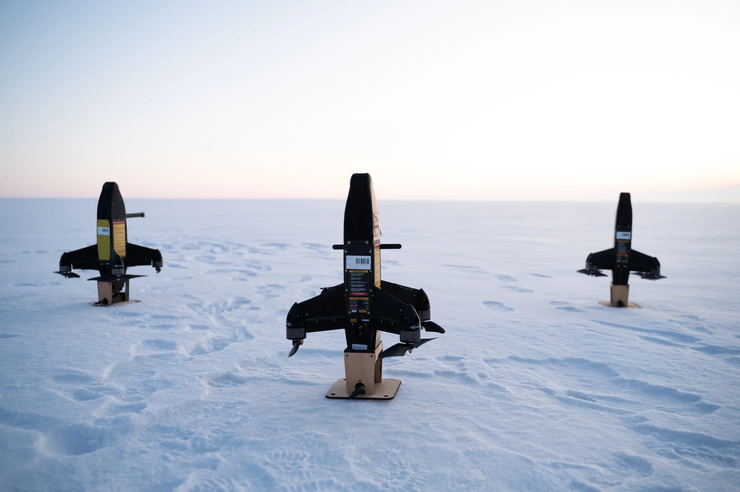 Abfangdrohnen: Quantum Systems stärkt ukrainische Luftverteidigung mit 15.000 Abfangdrohnen und Investment in WIY Drones 