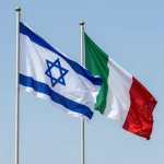 Das ursprünglich 2003 unterzeichnete und regelmäßig verlängerte Abkommen zwischen Israel und Italien umfasst Bereiche wie den Austausch von militärischer Ausrüstung, gemeinsame Übungen, Forschung und Entwicklung sowie den Technologieaustausch (Symbolbild).