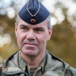 Generalmajor Gerald Funke, Kommandeur des Logistikkommandos der Bundeswehr, wird der erste Befehlshaber vom neuen Unterstützungskommando.