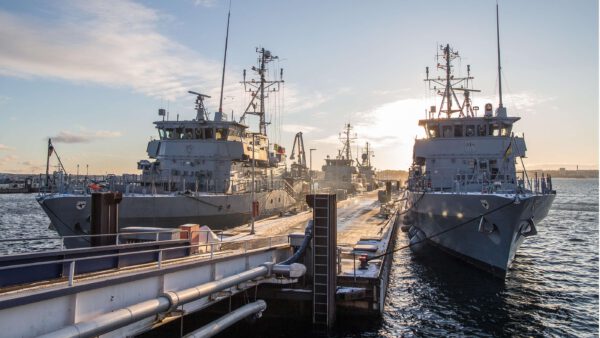 Neue Arbeitszeitmodelle bei der Marine cpm Defence Network