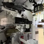 Chile hat kürzlich eine Tochtergesellschaft von Elbit Systems mit der Aufrüstung und Verbesserung eines Simulatorsystems für seine Schützenpanzer Marder 1A3 beauftragt.