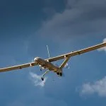 Die Hermes 450 bietet die Basis auch für das rumänische System.