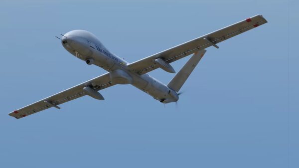 Die Hermes 900 wurde in verschiedenen Militäroperationen für ISR- und Angriffsaufgaben eingesetzt.