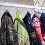 OPLAN DEU: Die Landesverteidigung ist ein gesamtstaatlicher Ansatz und umfasst neben dem militärischen Bereich vor allem auch zivile Organisationen. Foto: Bundeswehr/Anne Weinrich