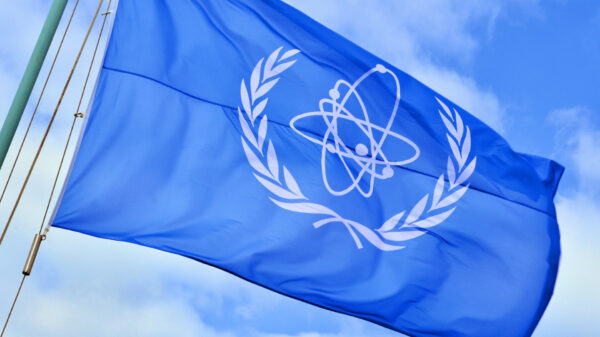 Der IAEA-Bericht erhebt neue Vorwürfe gegenüber Iran.