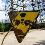 Symbolbild. Der Iran könnte eine Schmutzige Bombe bauen mit dem Material, welches ihm derzeit zur Verfügung steht.