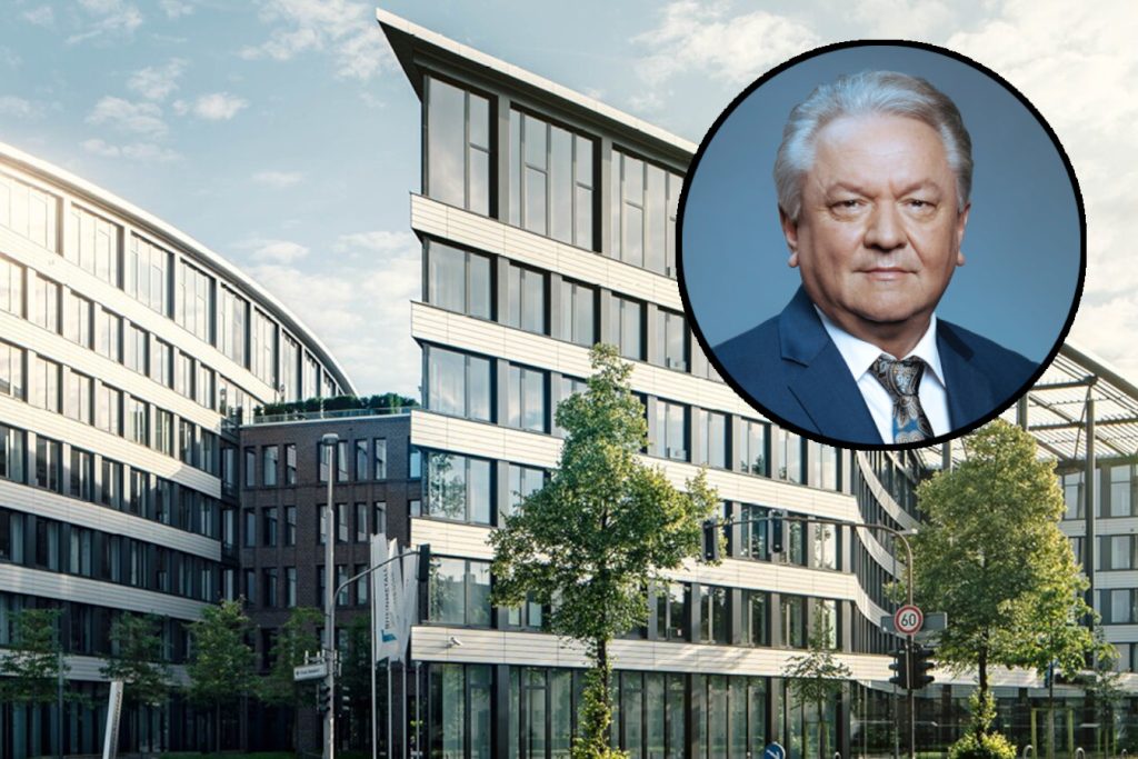 „Mit der erfolgreichen Übernahme der Naval Systems sind wir in ein neues Marktsegment eingetreten und schaffen auch dort profitables Wachstum“, sagt Armin Papperger, Vorstandsvorsitzender der Rheinmetall AG, zur Integration der ursprünglichen zu Lürssen gehörenden Anteile in den Konzern.