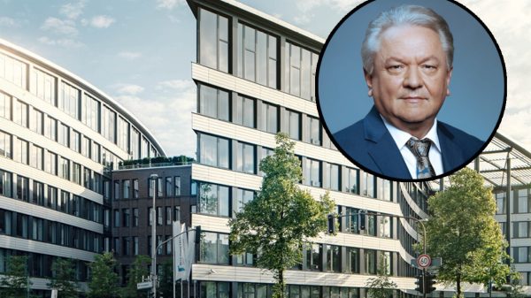 „Mit der erfolgreichen Übernahme der Naval Systems sind wir in ein neues Marktsegment eingetreten und schaffen auch dort profitables Wachstum“, sagt Armin Papperger, Vorstandsvorsitzender der Rheinmetall AG, zur Integration der ursprünglichen zu Lürssen gehörenden Anteile in den Konzern.