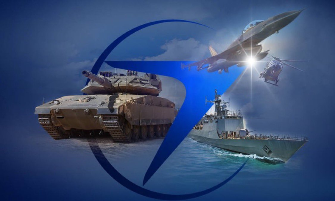 Die IMCO-Group produziert verschiedene Bauteile für militärisches Gerät.