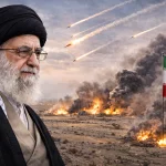 Der oberste Revolutionsführer des Iran, Ali Khamenei, wurde gestern durch die USA und Israel getötet.