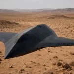 Die Hadid-110 steht für Irans Bestreben, im Vergleich zu propellergetriebenen Modellen wie der Shahed-Serie schnellere und unauffälligere UAVs zu entwickeln.