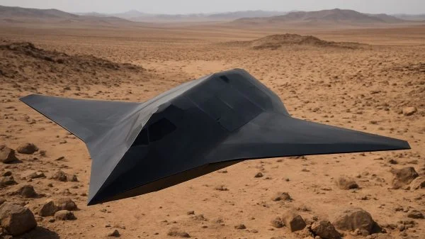 Die Hadid-110 steht für Irans Bestreben, im Vergleich zu propellergetriebenen Modellen wie der Shahed-Serie schnellere und unauffälligere UAVs zu entwickeln.