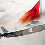 Pakistan könnte auch an der türkischen Stealth-Kampfflugzeug-Entwicklung der fünften Generation namens Kaan beteiligt sein.