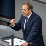 Henning Otte ist neuer Wehrbeauftragter des Deutschen Bundestages