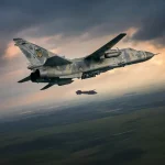 Brave1 und das ukrainische Verteidigungsministerium verkündeten die erfolgreiche Entwicklung einer ukrainischen Gleitbombe.