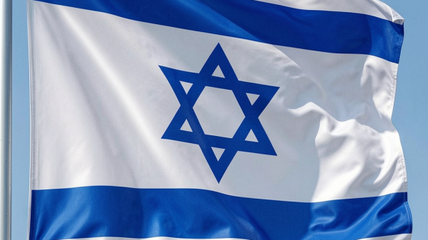 Israel hat seinen bisherigen Rekord bei den Verteidigungsexporten zum fünften Mal in Folge übertroffen.