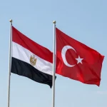Die jüngste gemeinsame Luftwaffenübung deutet auf eine verbesserte militärische Koordination zwischen Ägypten und der Türkei hin.