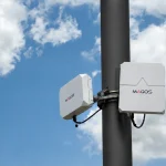 Radarsysteme von Magos Systems.