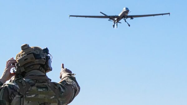 Die USA müssen immer mehr Abschüsse ihrer einst so einmaligen MALE-UAV MQ-9 Reaper verzeichnen.
