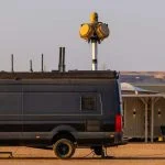 Neben guten Sensoren setzt MARSS auf KI-Algorithmen zur Erkennung und Identifizierung von Drohnen.