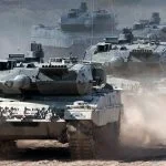 Rheinmetall ist von Dänemark mit der Munitionsversorgung beauftragt worden, dazu zählt auch Munition für Kampfpanzer.