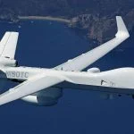 Unbemannte Systeme für Marineflieger: Der Marine fehlt die Schlagkraft: Die MQ-9B SeaGuardian von General Atomics Aeronautical.