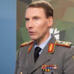 Generalmajor Dr. Christian Freuding wird ab September 2025 der neue Inspekteur Heer.