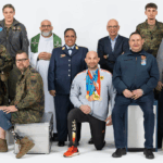 Informationskampagne zum 1. Nationaler Veteranentag gestartet.