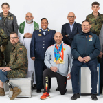 Auch in diesem Jahr wird der Veteranentag mit verschiedenen Veranstaltungen gefeiert.