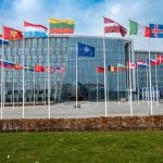 Heute stellt Mark Rutte, NATO-Generalsekretär, seinen Jahresbericht vor.