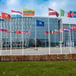 Die NATO befindet sich derzeit in einem Prozess der „Europäisierung“.