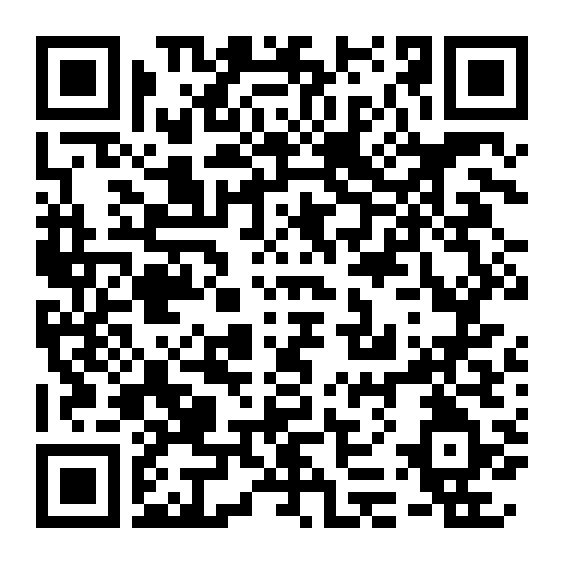 QR-Code zur Newsletter-Anmeldung