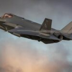 Seit dem 1. Juni 2024 übernehmen in den Niederlanden die F-35A (im Bild) die nukleare Rolle von der F-16. Als Nuklearwaffen-Träger nehmen die niederländischen F-35A erstmals an der diesjährigen Übung Steadfast Noon teil.