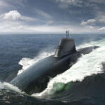 Allein rund 36 Milliarden Euro sind für das Programm der neuen nuklear-strategischen U-Boote der DREADNOUGHT-Klasse vorgesehen.