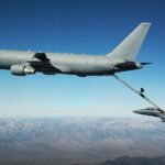 Israel bestellt zwei weitere KC-46-Tanker von Boeing.