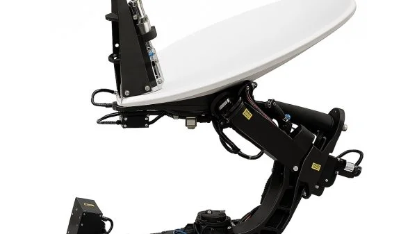 OceanTRx4 von Orbit.