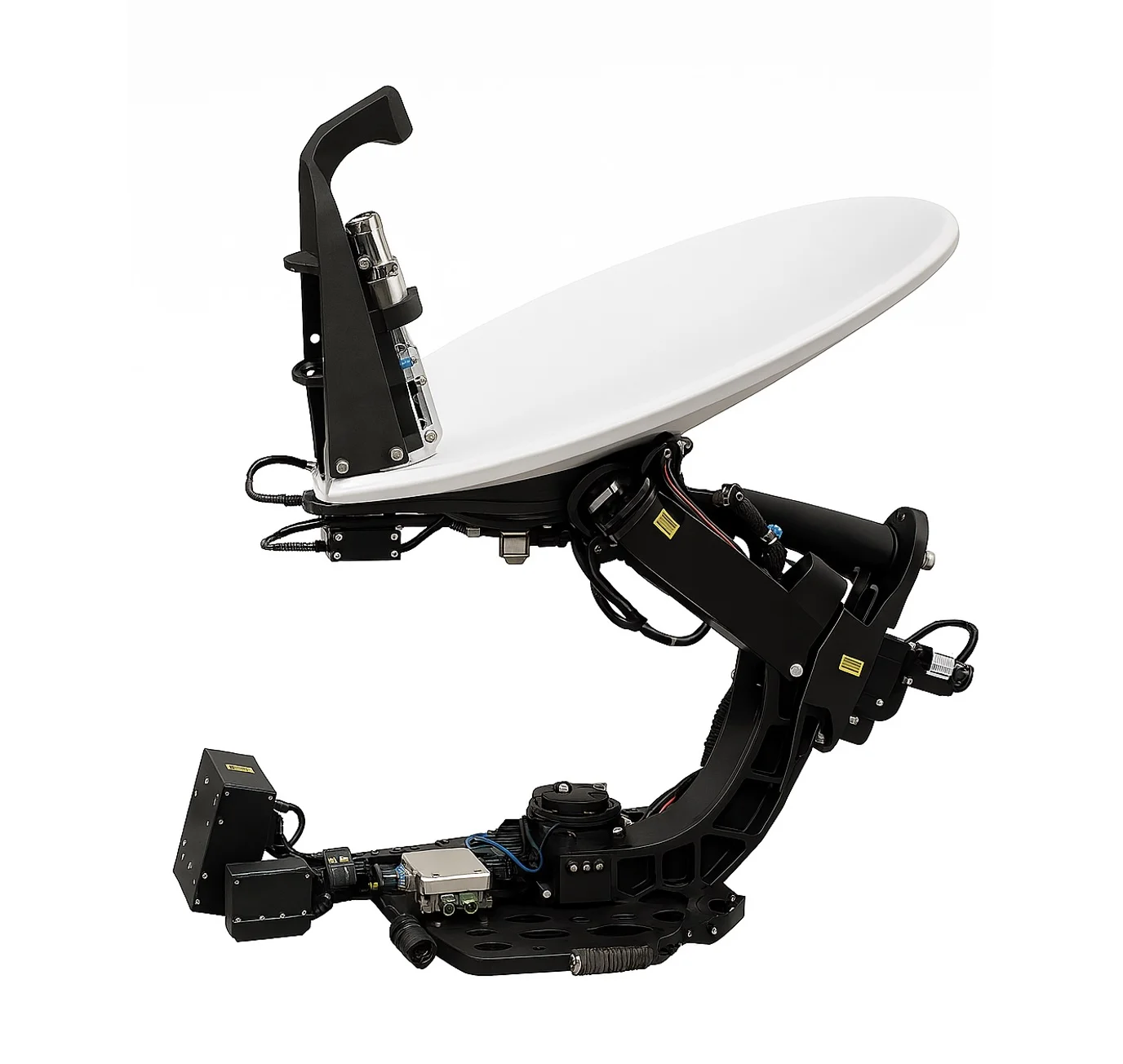 OceanTRx4 von Orbit.