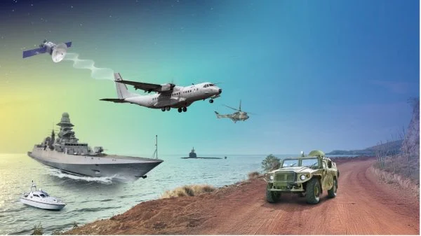 Die SATCOM-Systeme Multi-Purpose Terminal (MPT) von Orbit ermöglichen es den israelischen Streitkräften die notwenigen SatCom-Verbindungen zu unterschiedlichen Satellitenkonstellationen zu halten. Und das von Land-, Luft- und Seeplattformen aus.