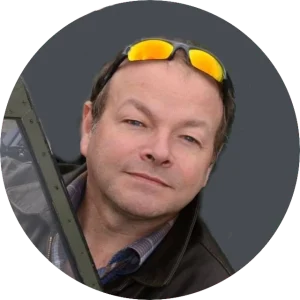 Pete Felstead