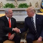 Militärhilfen: Der israelische Ministerpräsident Benjamin Netanjahu (l.) sucht nach Möglichkeiten, auf finanzielle US-Militärhilfen zu verzichten.